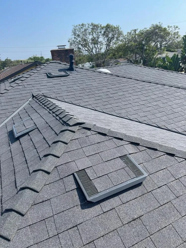 Slide of Clear View Roofing and Construction