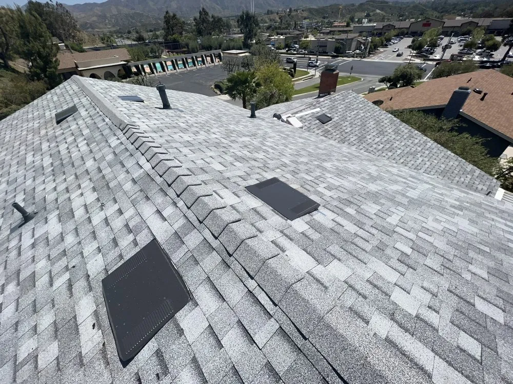 Slide of Clear View Roofing and Construction