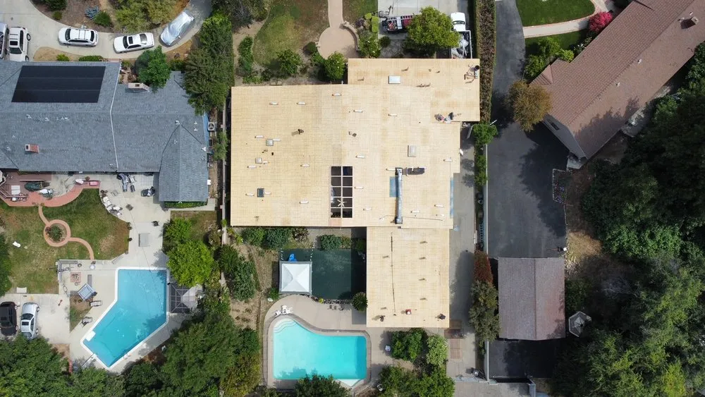 Slide of Clear View Roofing and Construction