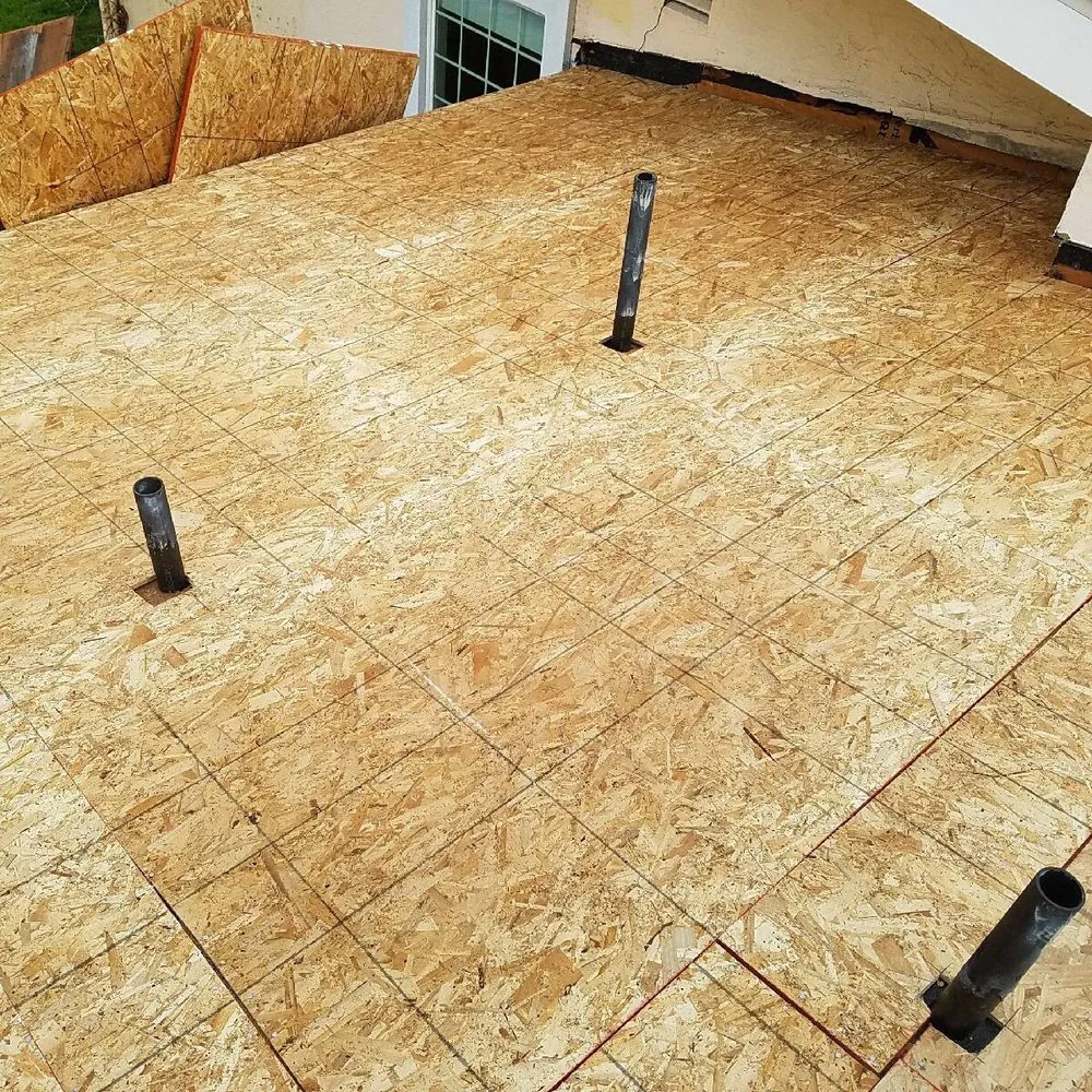 Slide of Clear View Roofing Services