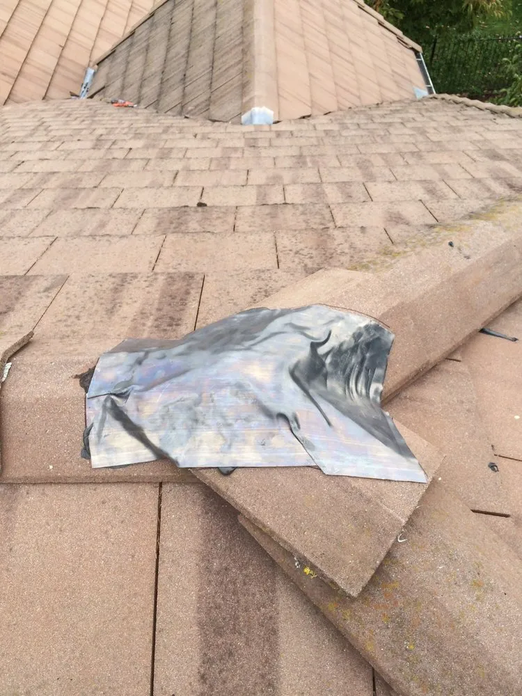 Slide of Clear View Roofing Services
