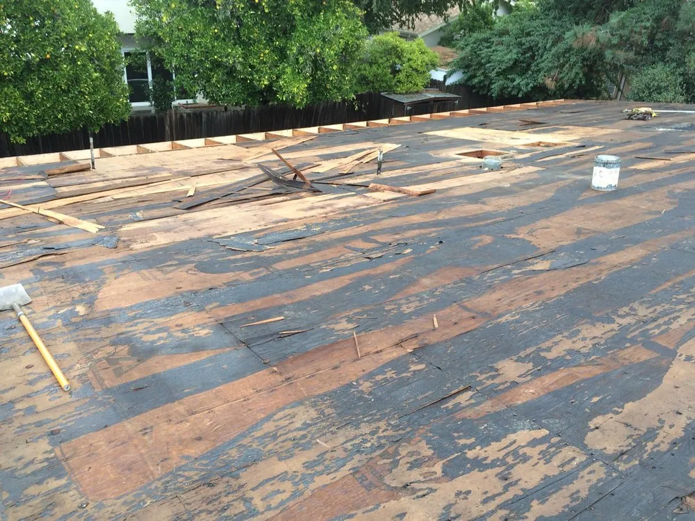 Slide of Clear View Roofing Services