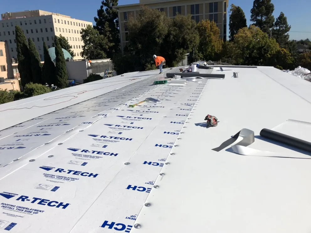 Slide of Clear View Roofing Services