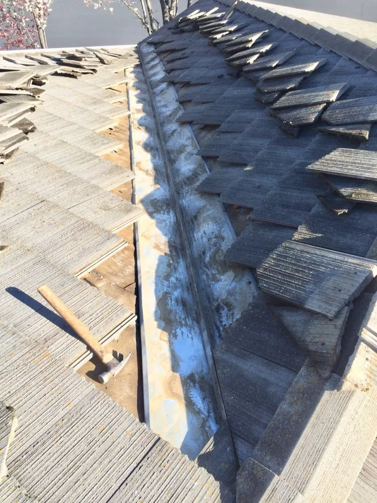 Slide of Clear View Roofing Services
