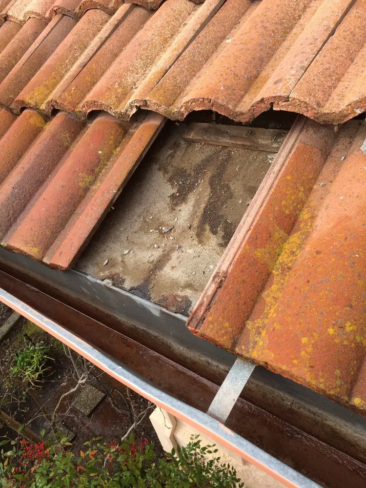 Slide of Clear View Roofing Services