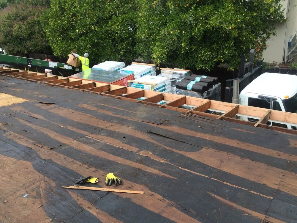 Slide of Clear View Roofing Services