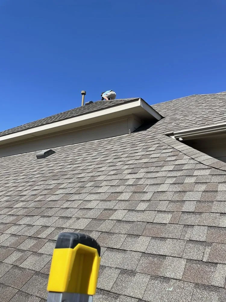 Slide of Clear Vision Construction