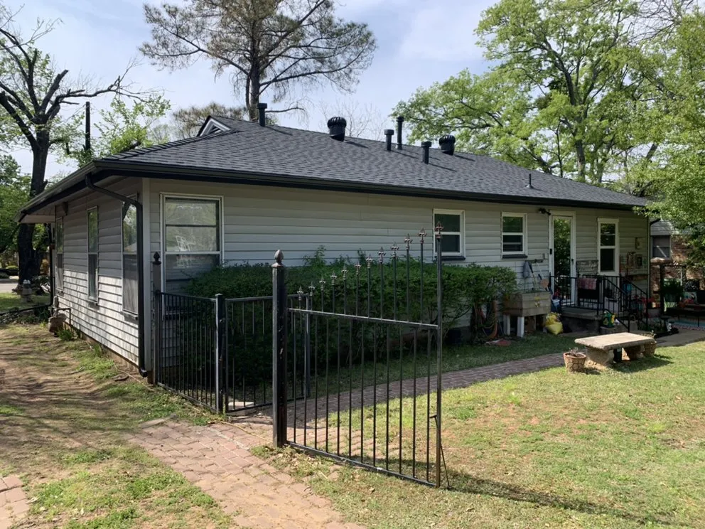 Slide of Clear Vision Construction