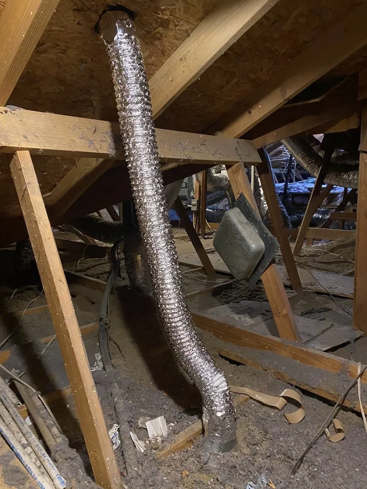 Slide of Clear Vision Construction