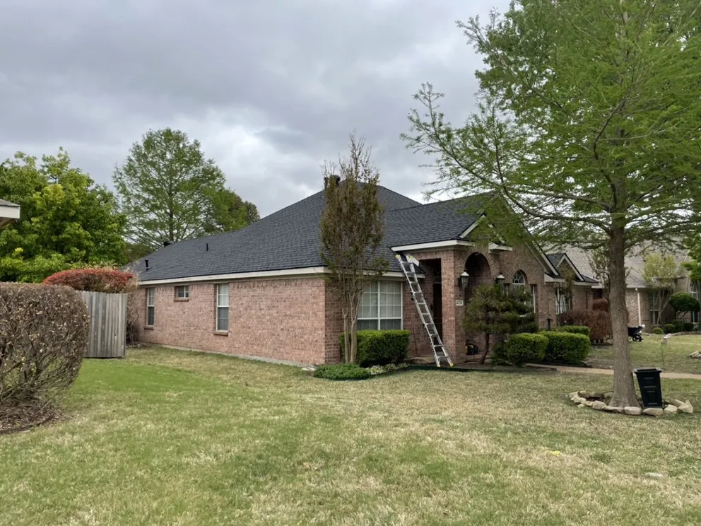 Slide of Clear Vision Construction