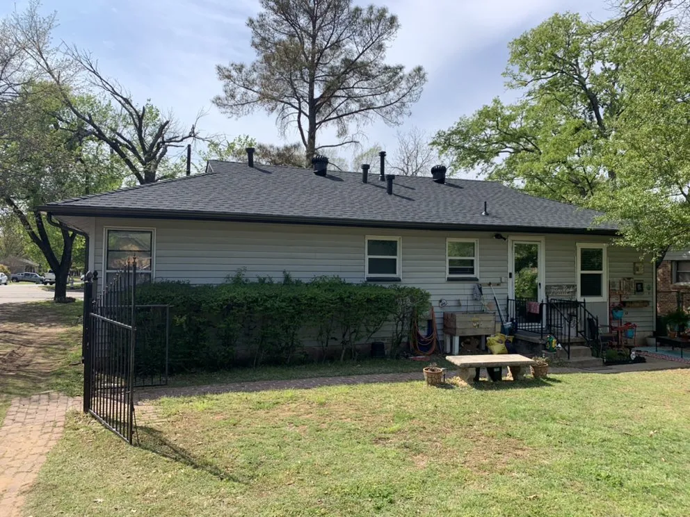 Slide of Clear Vision Construction