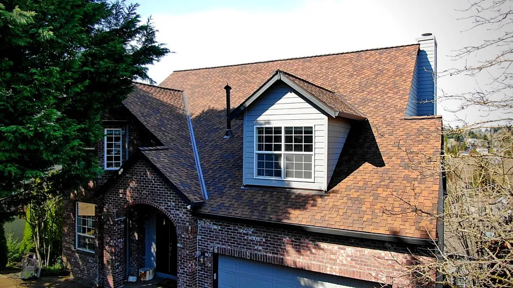 Slide of Clear Vision Construction