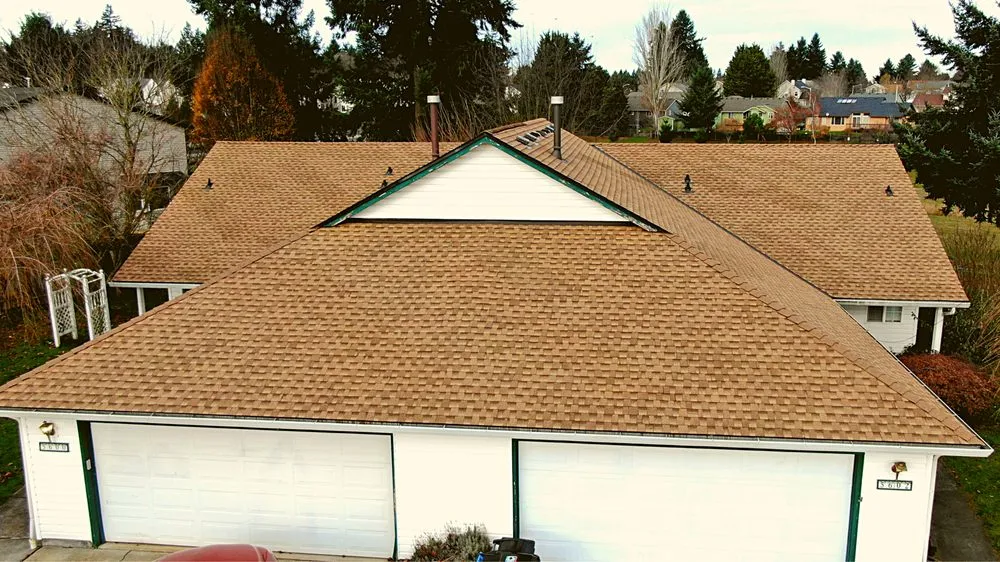 Slide of Clear Vision Construction