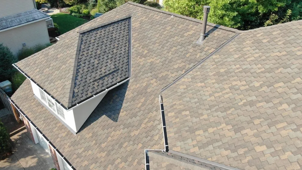 Slide of Clear Vision Construction