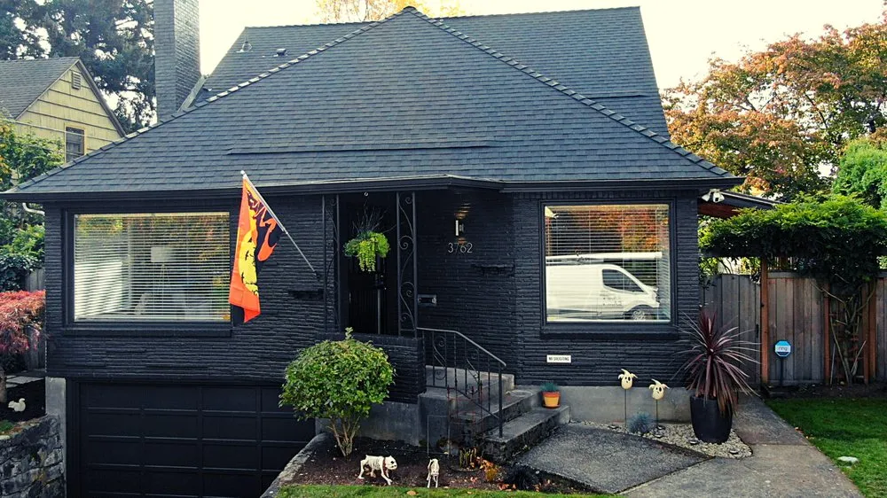 Slide of Clear Vision Construction