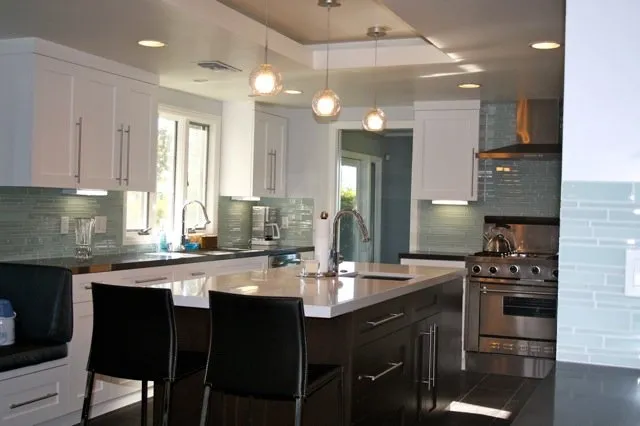 Slide of Clear Vision Remodeling