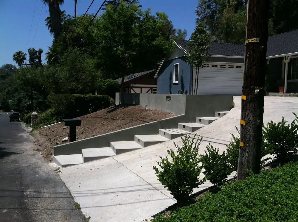 Slide of Clear Vision Remodeling