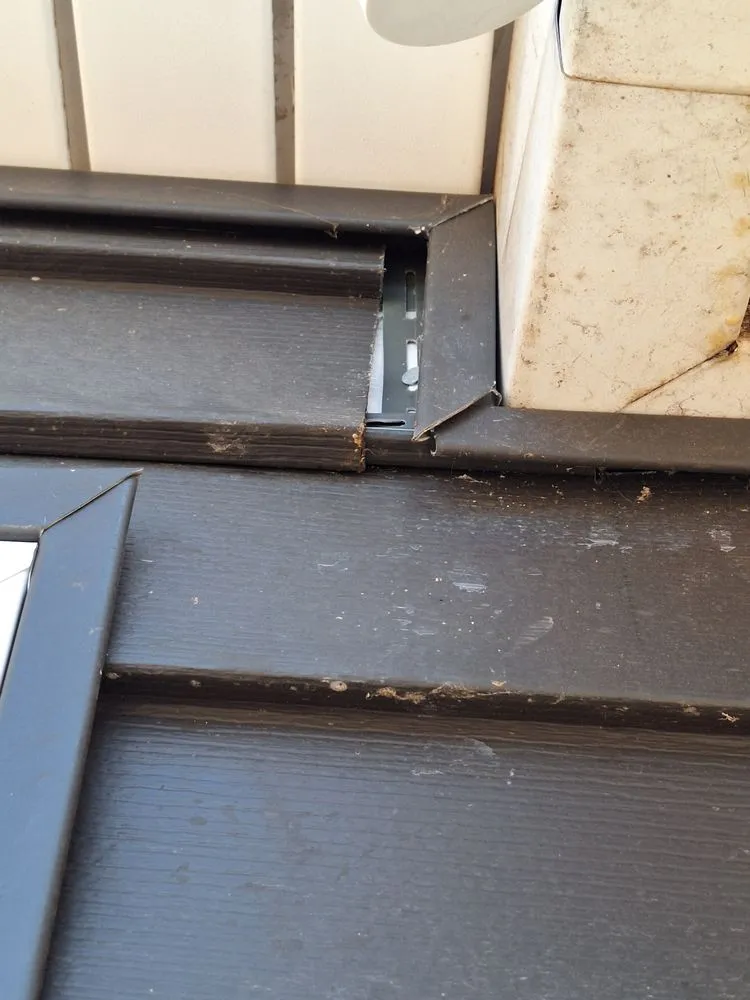 Slide of Clear Vision Windows, Siding, & Roofing