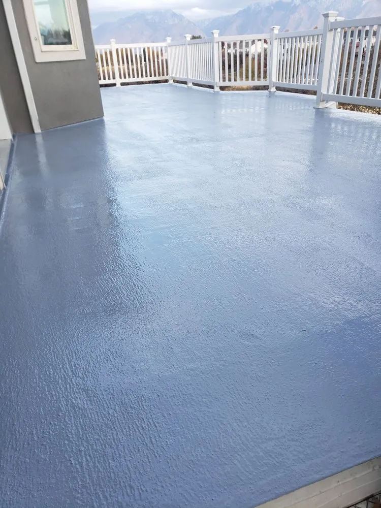 Slide of Clearcut Exterior Building Solutions