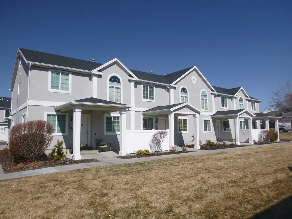 Slide of Clearcut Exterior Building Solutions