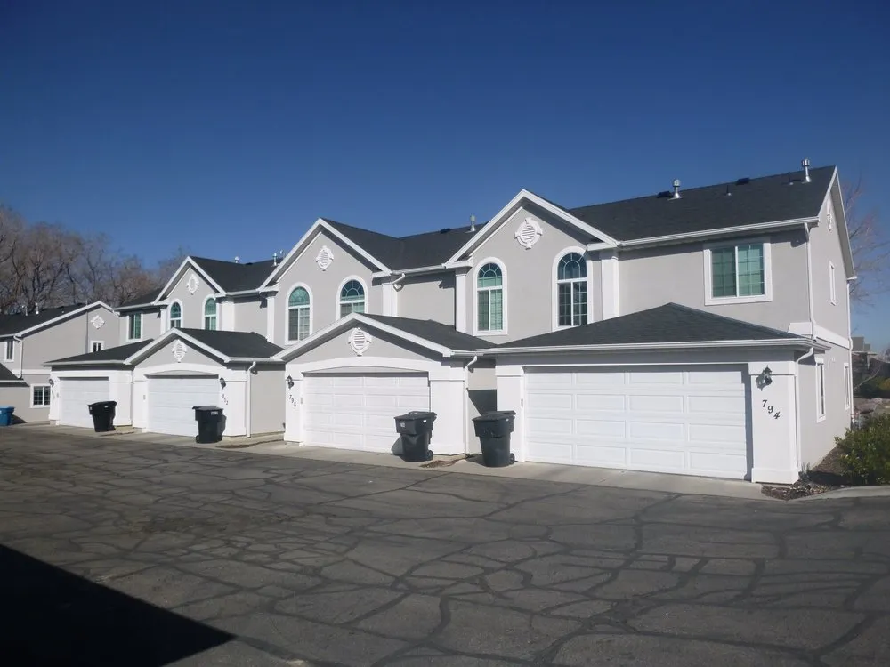 Slide of Clearcut Exterior Building Solutions