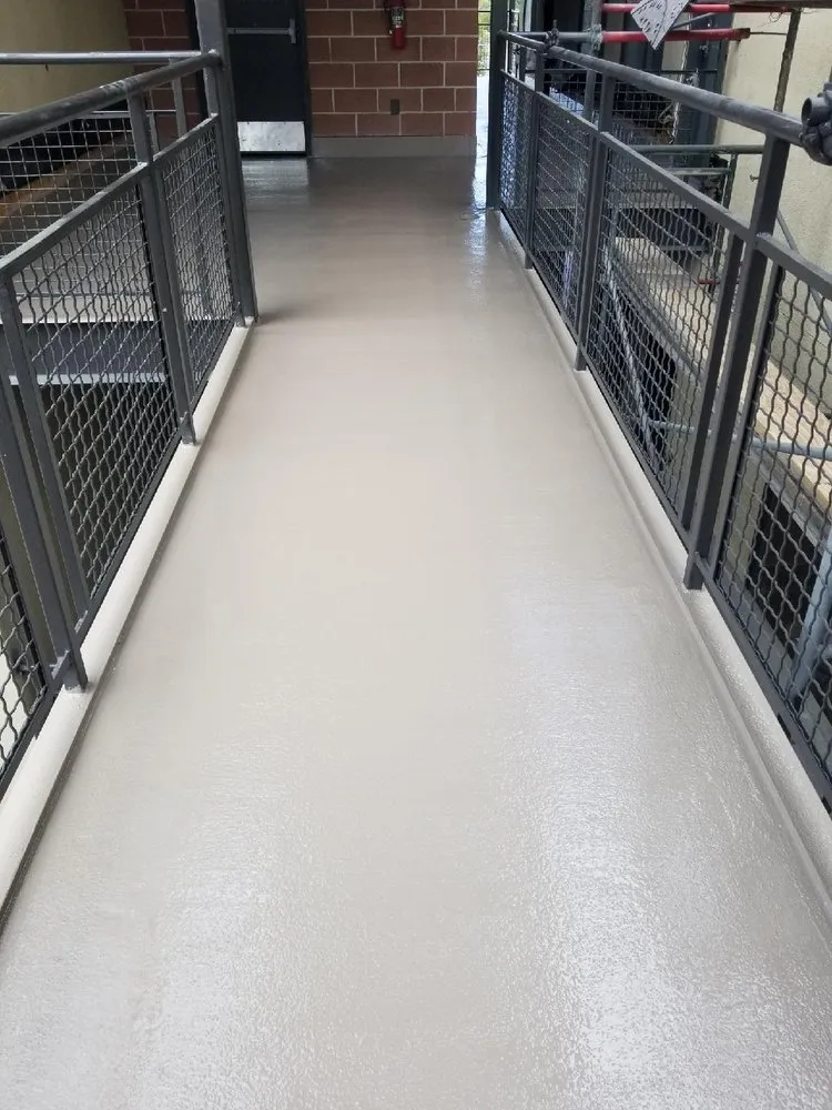 Slide of Clearcut Exterior Building Solutions