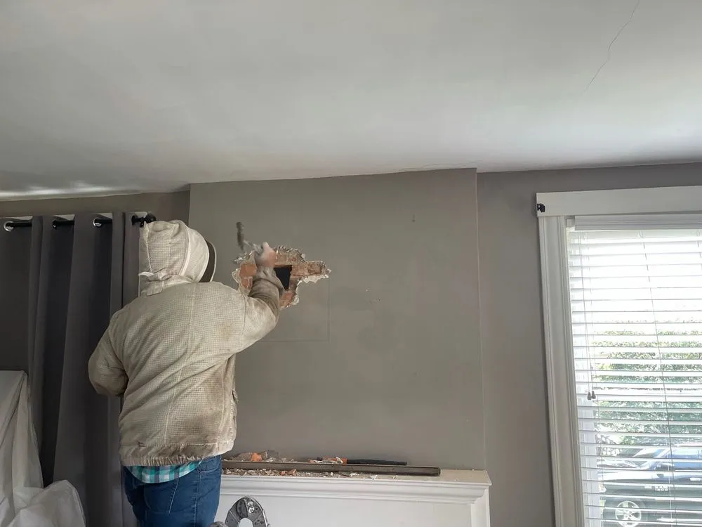 Slide of Clearview Construction