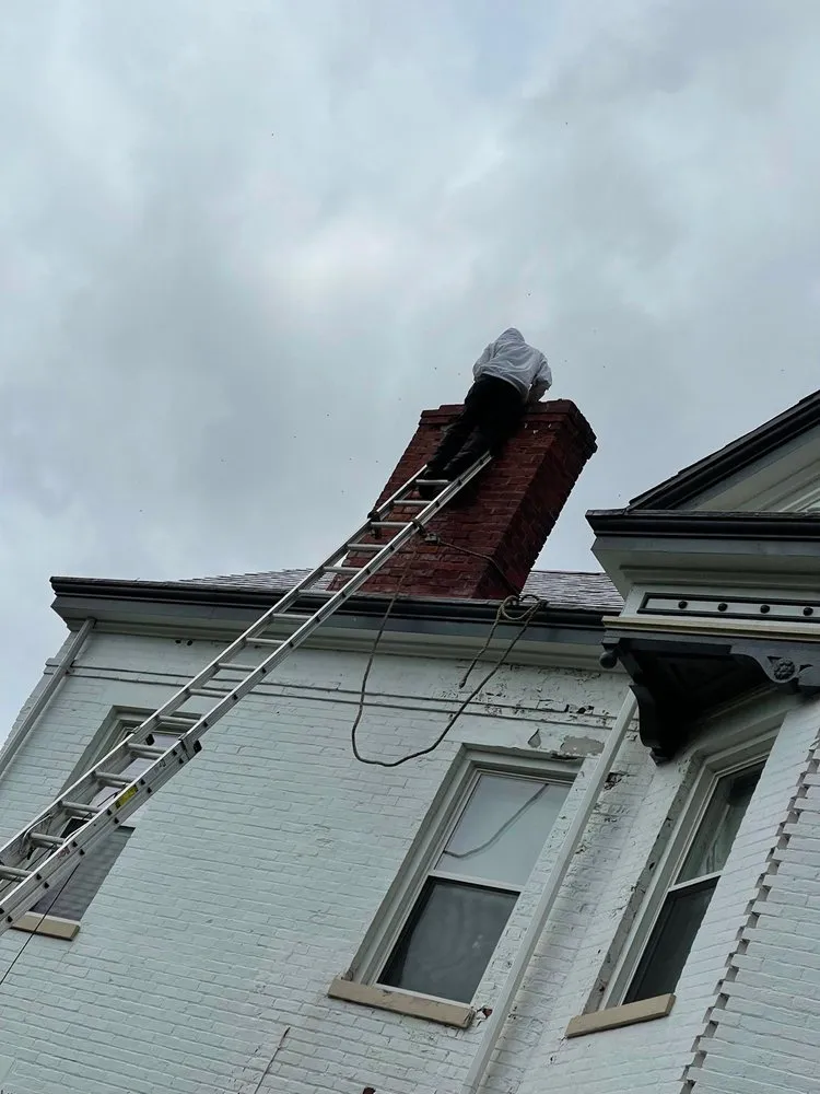 Slide of Clearview Construction