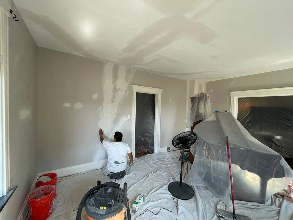 Slide of Clearview Construction