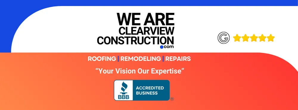 Slide of Clearview Construction