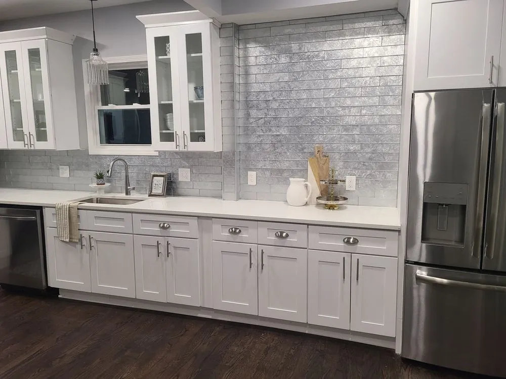 Slide of Clearview Construction