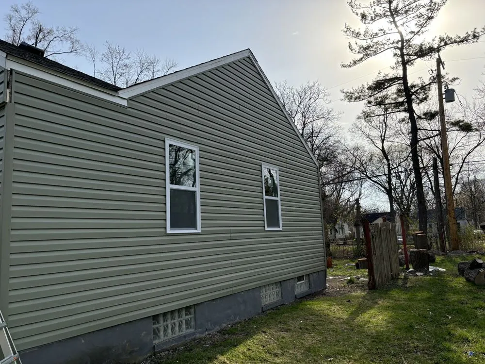 Slide of Clearview Construction