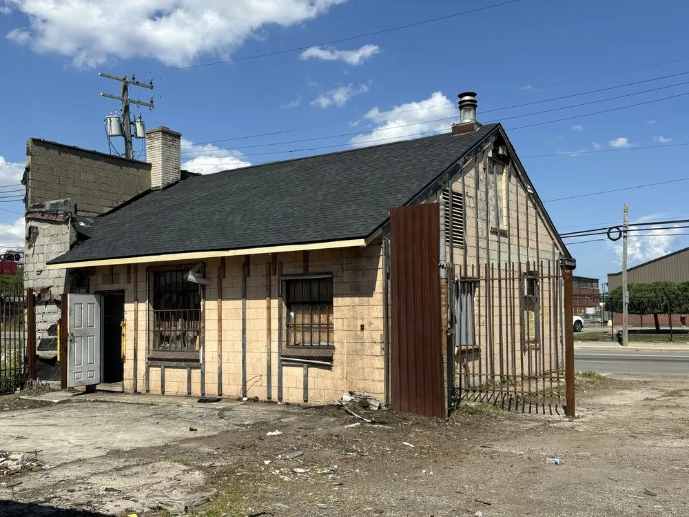 Slide of Clearview Construction