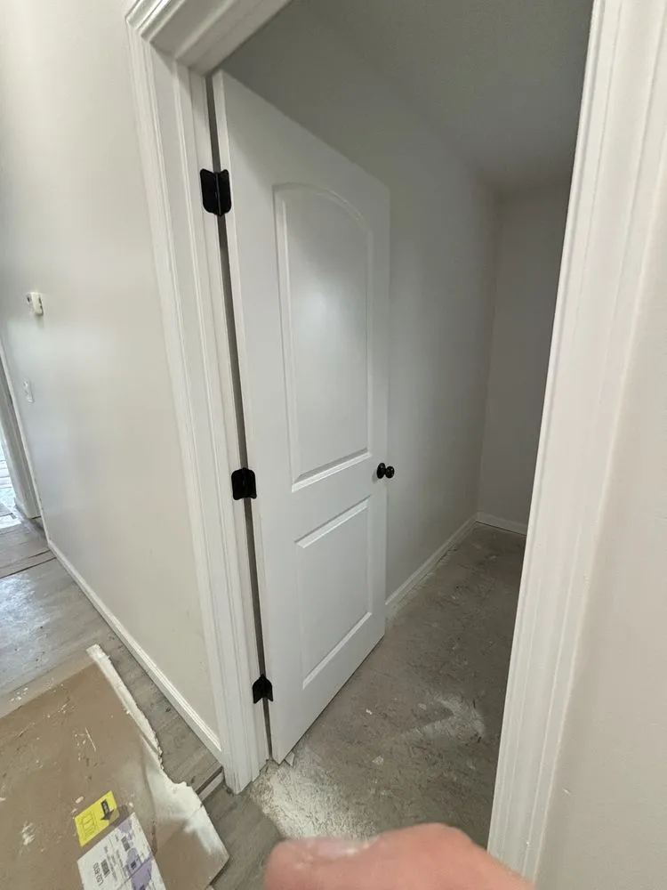 Slide of Clearview Construction