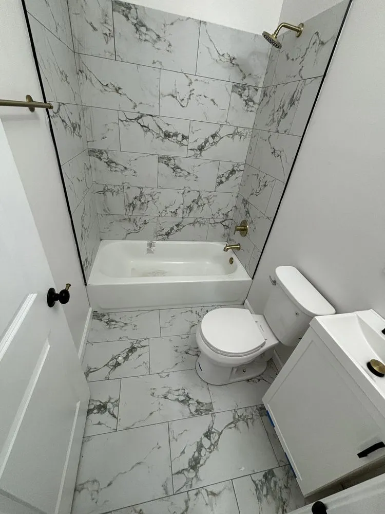 Slide of Clearview Construction