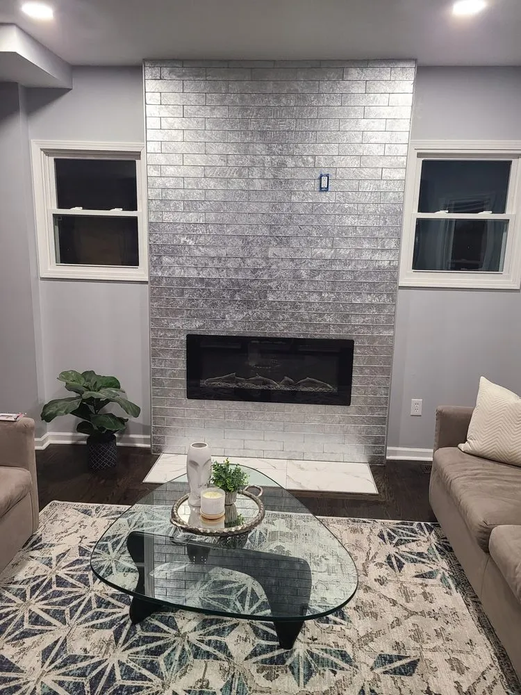 Slide of Clearview Construction