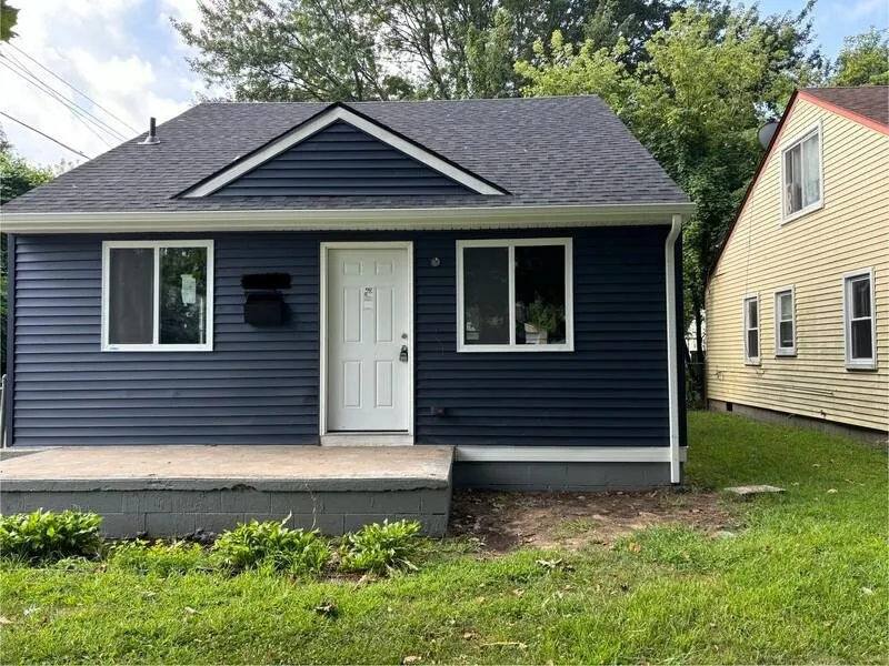 Slide of Clearview Construction