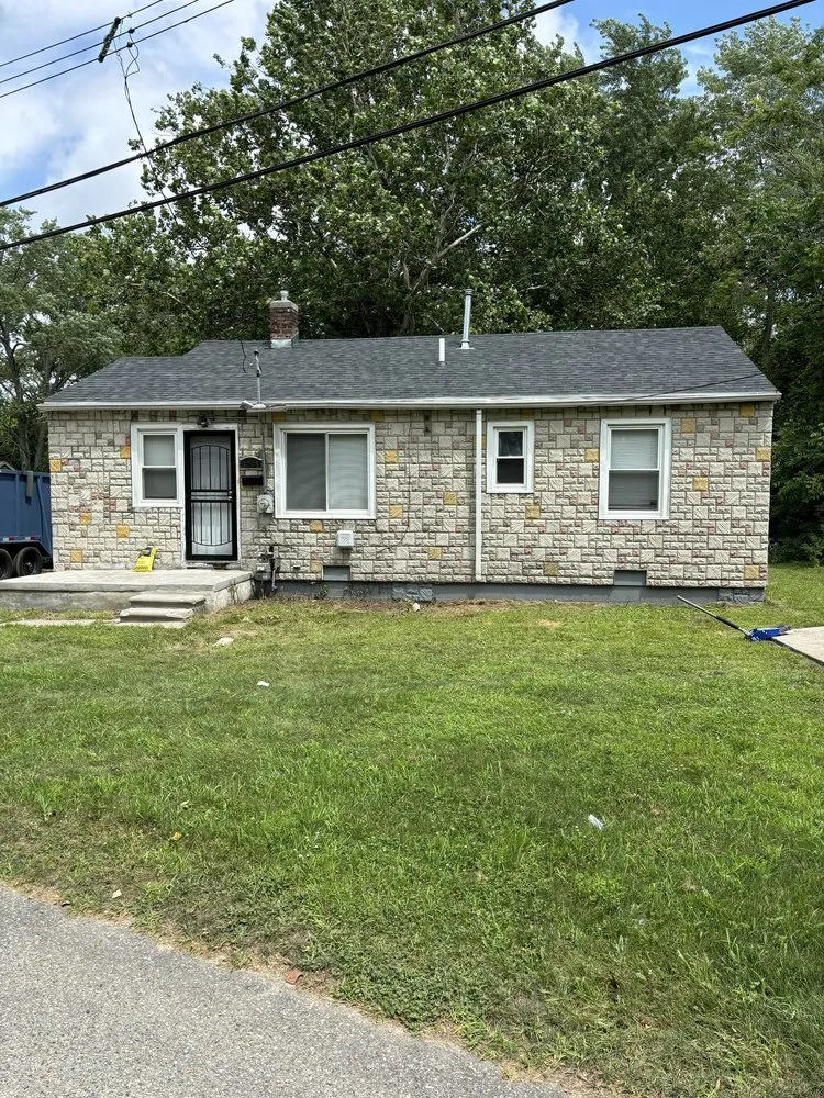 Slide of Clearview Construction