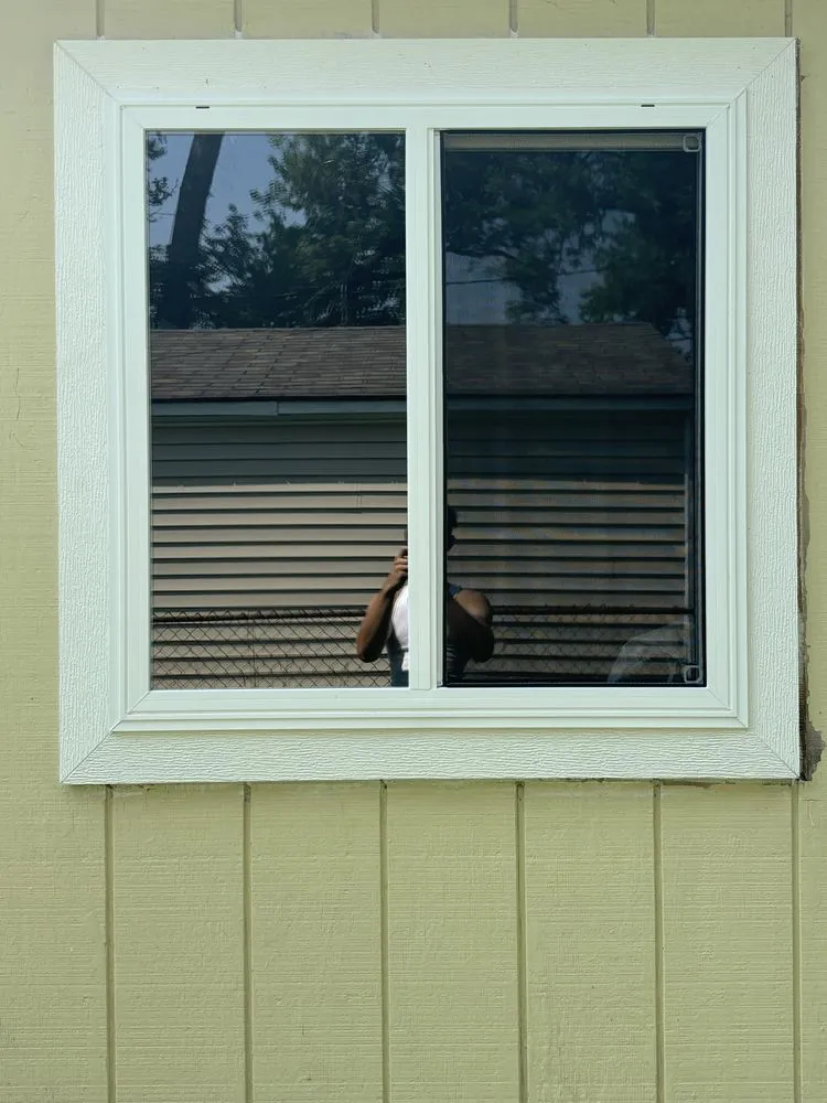 Slide of Clearview Construction