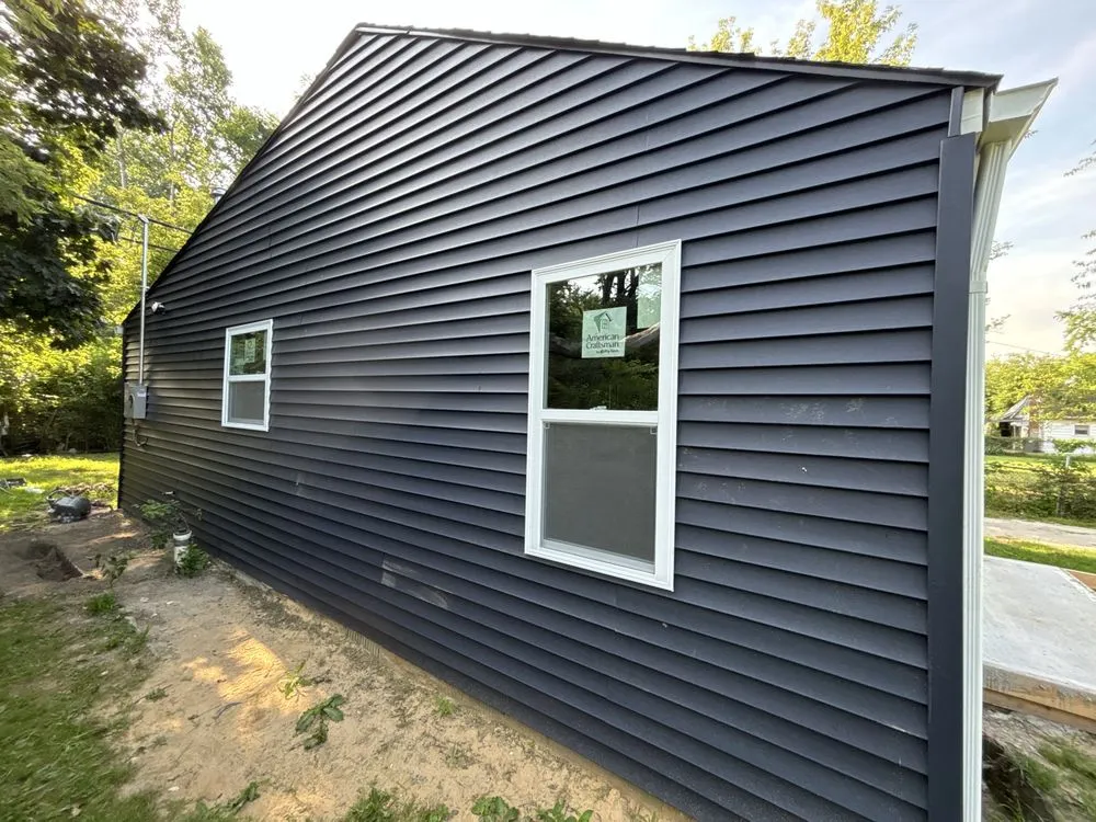 Slide of Clearview Construction