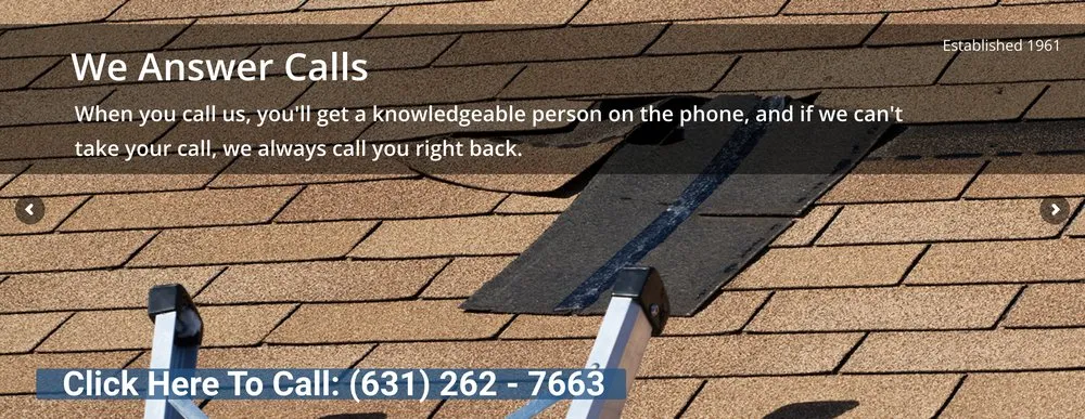 Slide of Clearview Roofing - Northport