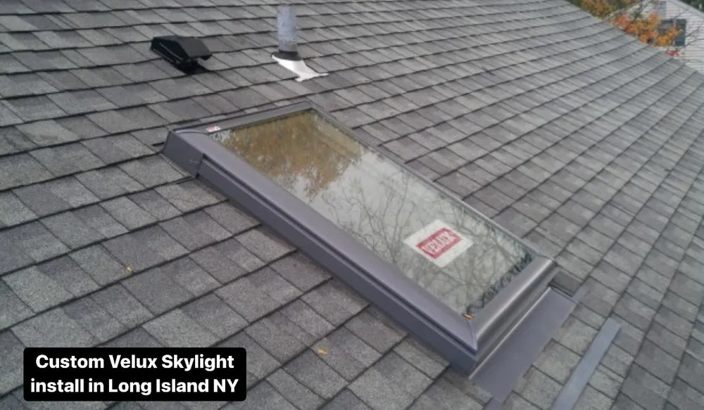 Slide of Clearview Roofing - Northport