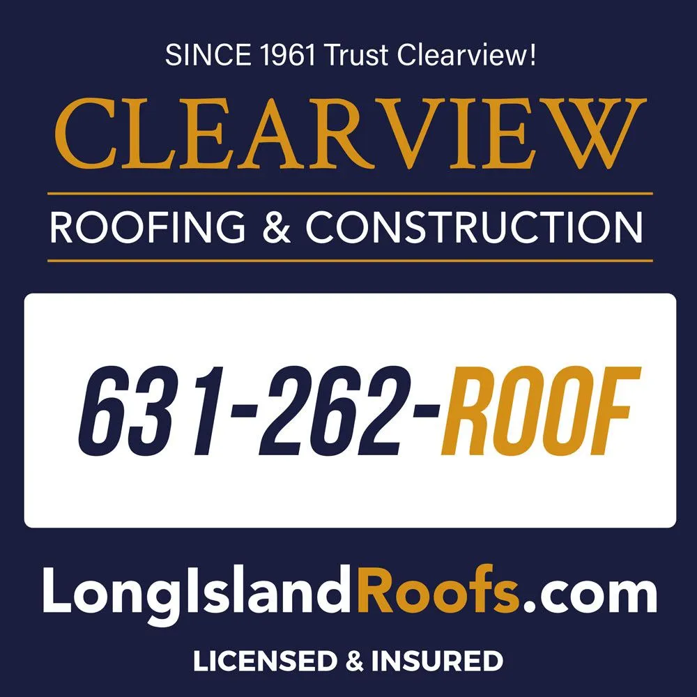 Slide of Clearview Roofing - Northport