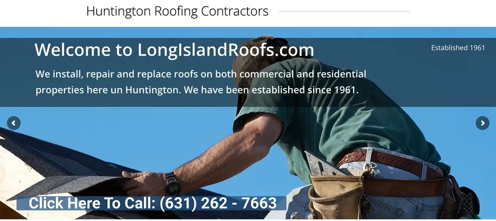 Slide of Clearview Roofing - Northport