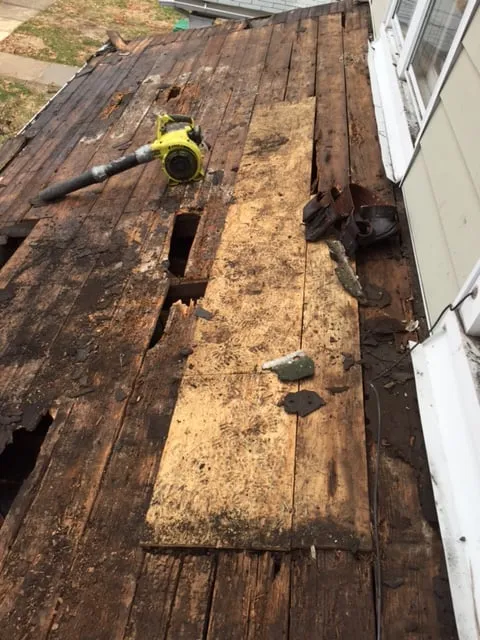 Slide of Clearview Roofing - Northport