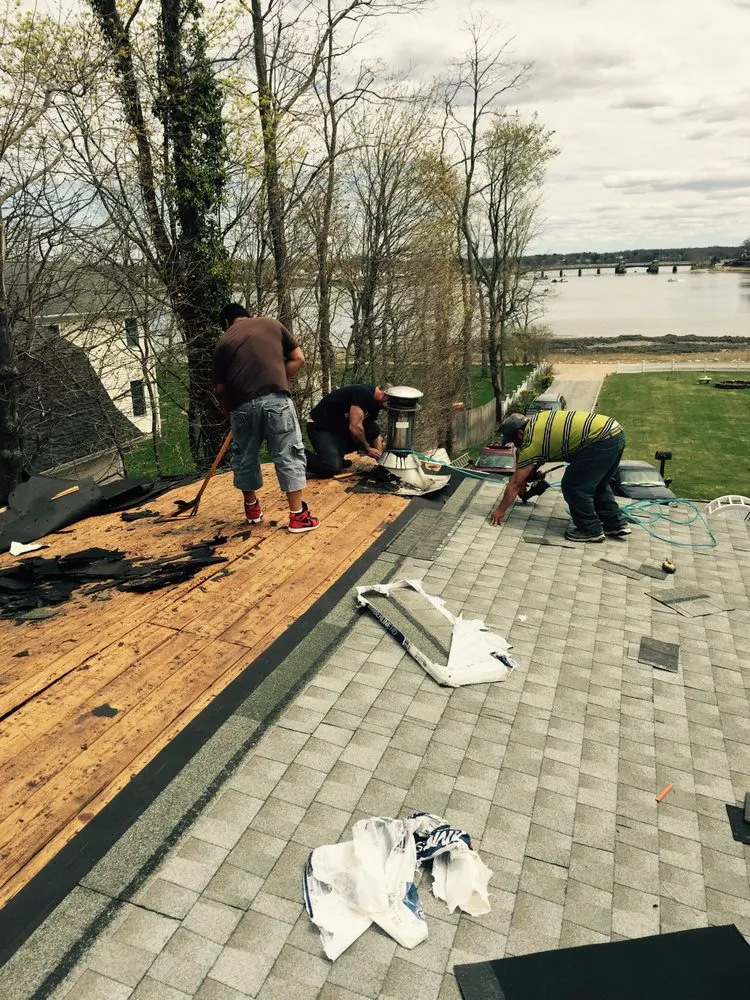 Slide of Clearview Roofing - Northport