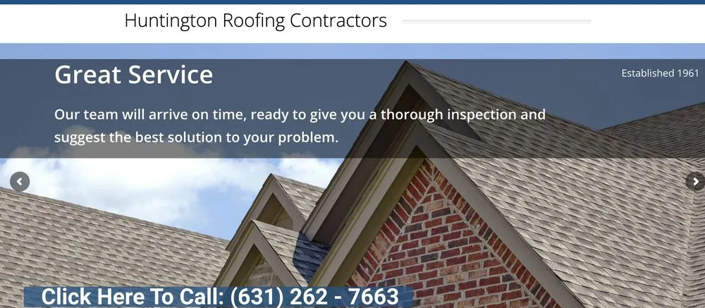 Slide of Clearview Roofing - Northport