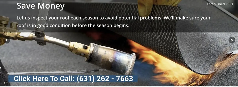 Slide of Clearview Roofing - Northport