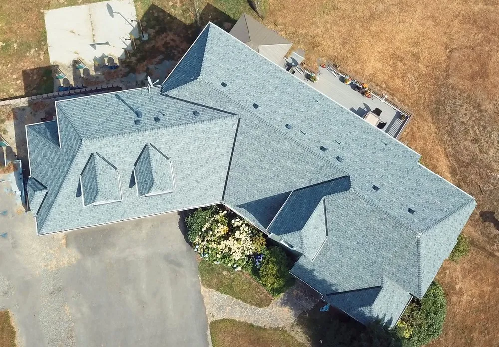 Slide of Clearview Roofing & Construction