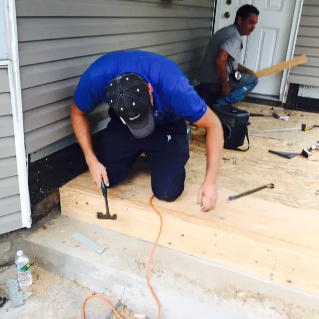 Slide of Clearview Roofing and Construction